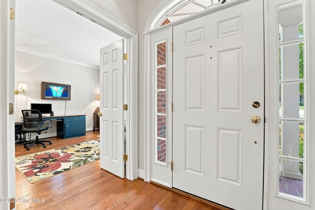 190 Wiregrass Lane, Southern Pines, NC 28387