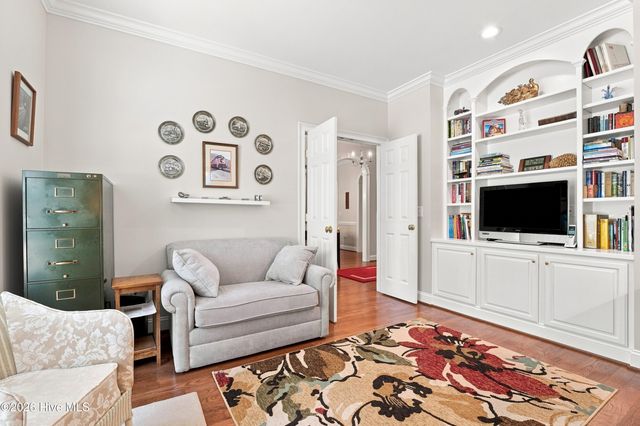 190 Wiregrass Lane, Southern Pines, NC 28387