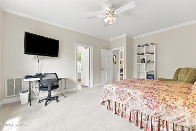 190 Wiregrass Lane, Southern Pines, NC 28387