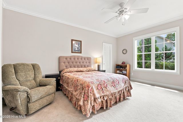 190 Wiregrass Lane, Southern Pines, NC 28387