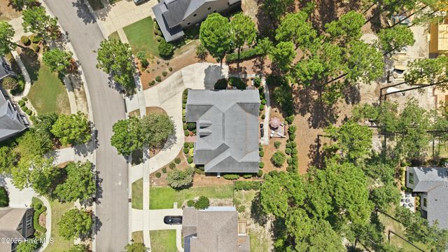 190 Wiregrass Lane, Southern Pines, NC 28387