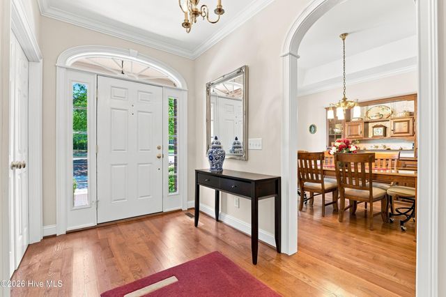 190 Wiregrass Lane, Southern Pines, NC 28387