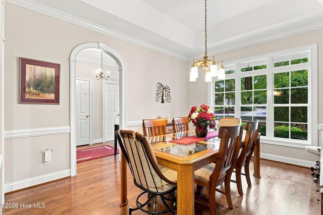 190 Wiregrass Lane, Southern Pines, NC 28387