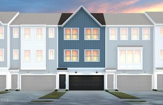 1009 Sparkling Water Way, Durham, NC 27703