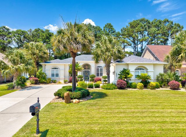 5401 Pheasant Dr., North Myrtle Beach, SC 29582