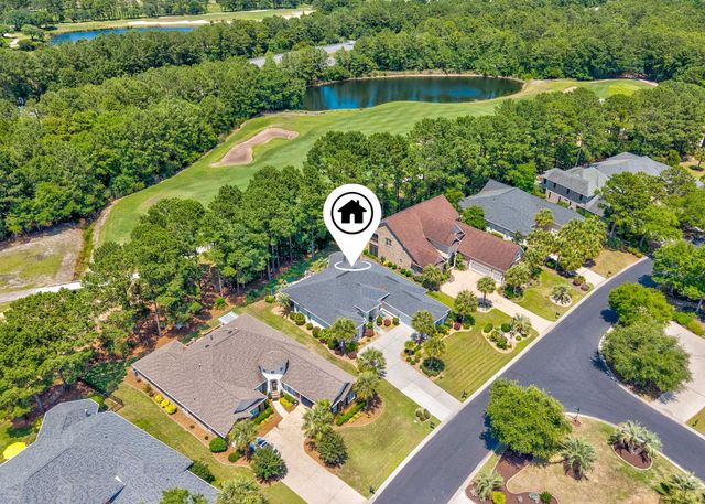 5401 Pheasant Dr., North Myrtle Beach, SC 29582