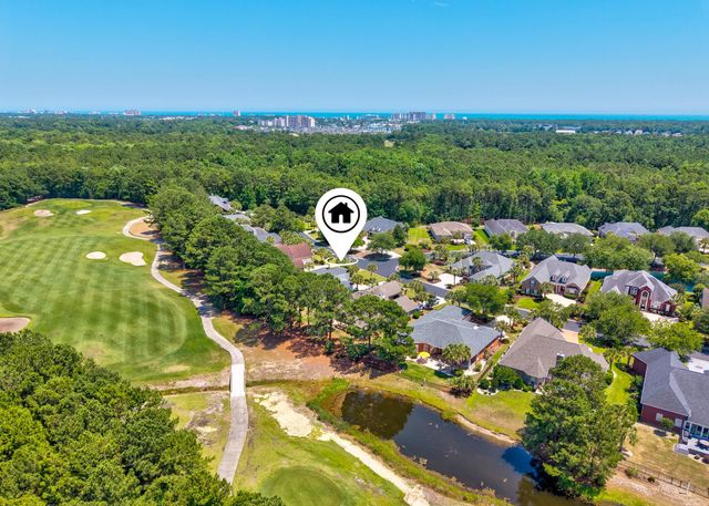 5401 Pheasant Dr., North Myrtle Beach, SC 29582