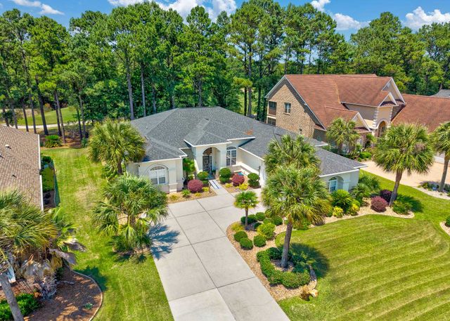 5401 Pheasant Dr., North Myrtle Beach, SC 29582