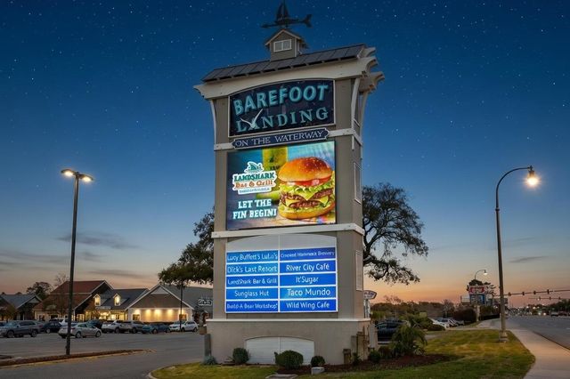 5401 Pheasant Dr., North Myrtle Beach, SC 29582