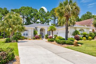 5401 Pheasant Dr., North Myrtle Beach, SC 29582