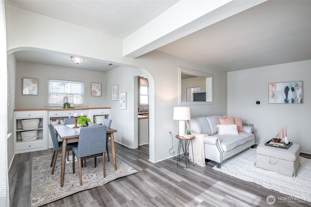 4020 S Asotin Street, Tacoma, WA 98418