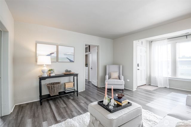 4020 S Asotin Street, Tacoma, WA 98418