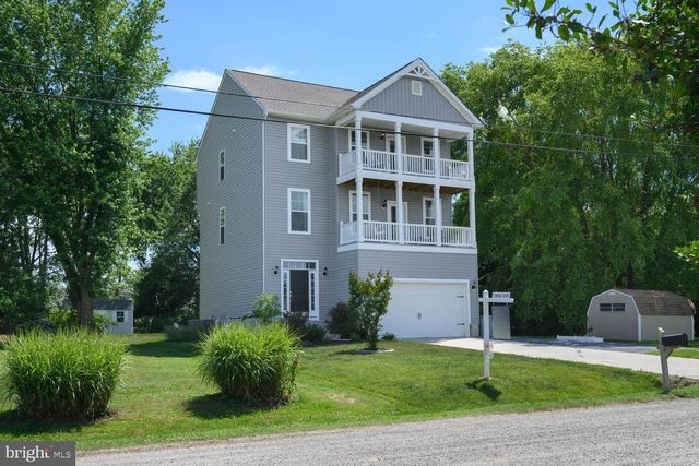 335 S CAROLINA RD, Stevensville, MD 21666