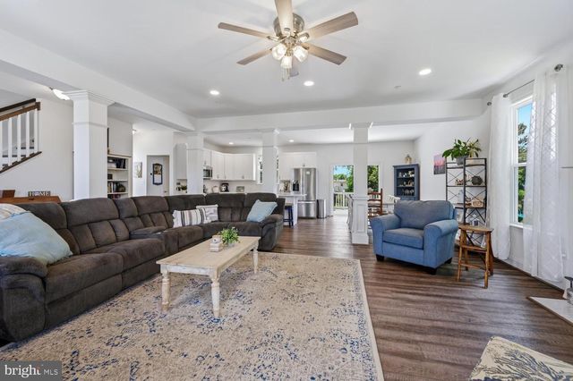 335 S CAROLINA RD, Stevensville, MD 21666