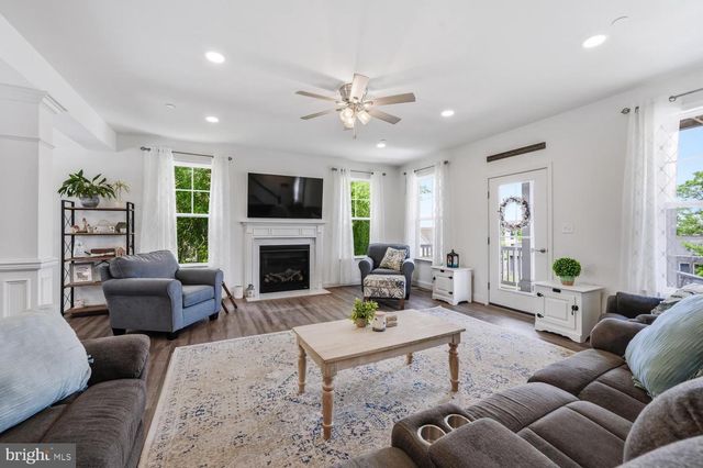 335 S CAROLINA RD, Stevensville, MD 21666