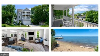 335 S CAROLINA RD, Stevensville, MD 21666