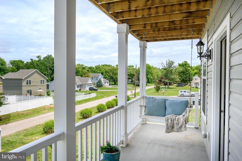 Image 12 of property listing at 335 S CAROLINA RD, Stevensville, MD 21666