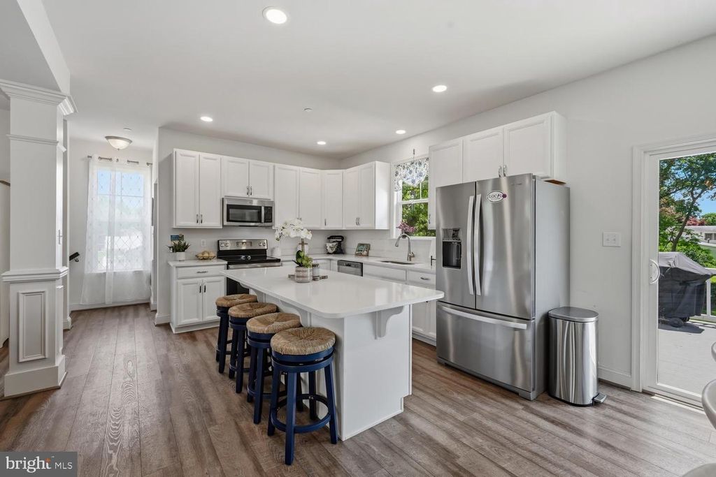 Image 14 of property listing at 335 S CAROLINA RD, Stevensville, MD 21666