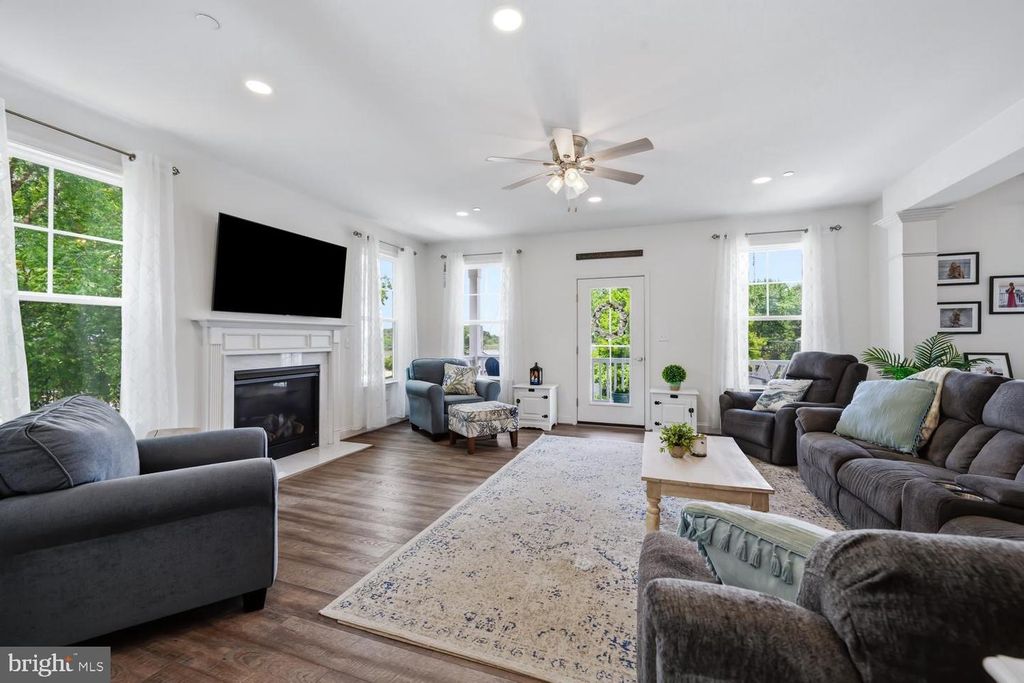 Image 20 of property listing at 335 S CAROLINA RD, Stevensville, MD 21666