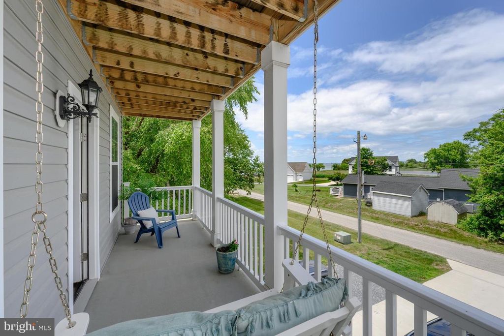 Image 27 of property listing at 335 S CAROLINA RD, Stevensville, MD 21666