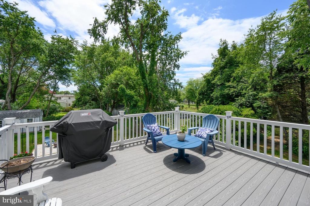 Image 28 of property listing at 335 S CAROLINA RD, Stevensville, MD 21666
