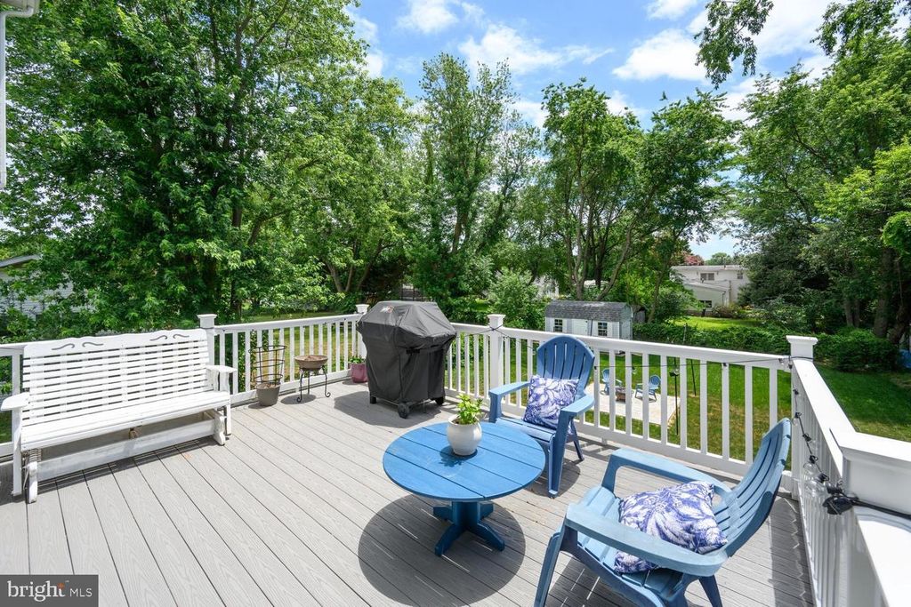 Image 29 of property listing at 335 S CAROLINA RD, Stevensville, MD 21666