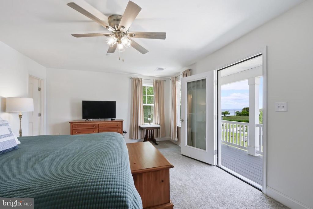Image 35 of property listing at 335 S CAROLINA RD, Stevensville, MD 21666