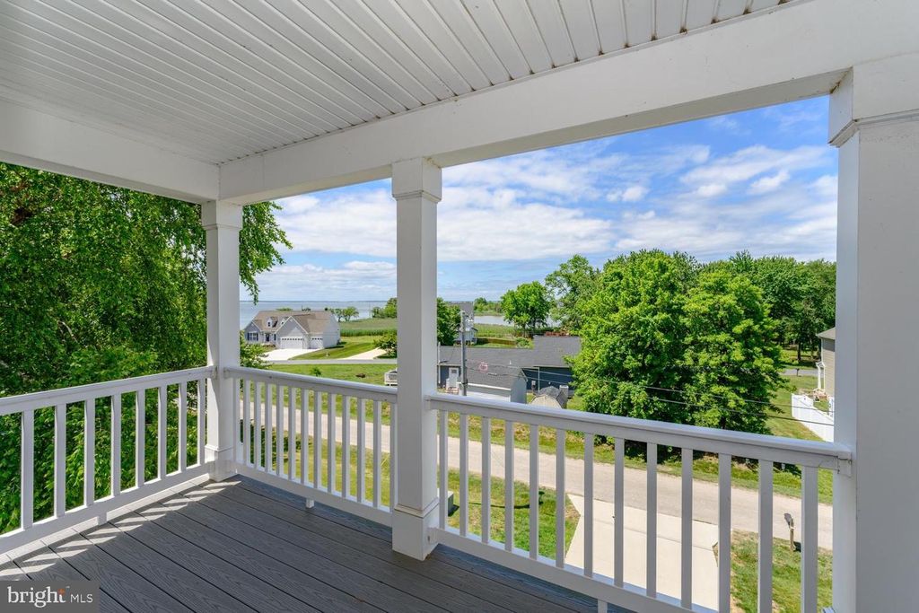 Image 36 of property listing at 335 S CAROLINA RD, Stevensville, MD 21666