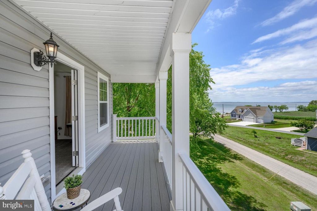 Image 37 of property listing at 335 S CAROLINA RD, Stevensville, MD 21666