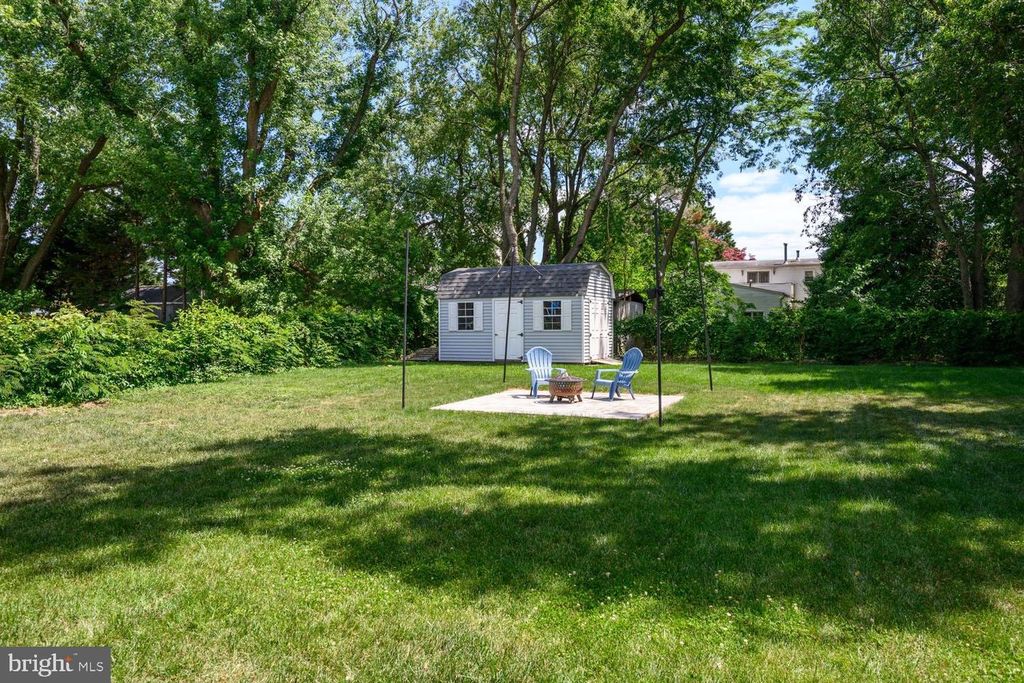 Image 52 of property listing at 335 S CAROLINA RD, Stevensville, MD 21666