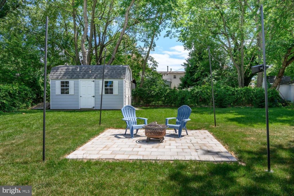 Image 53 of property listing at 335 S CAROLINA RD, Stevensville, MD 21666