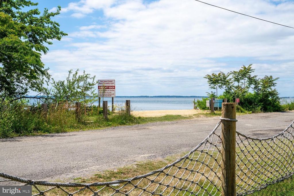 Image 57 of property listing at 335 S CAROLINA RD, Stevensville, MD 21666