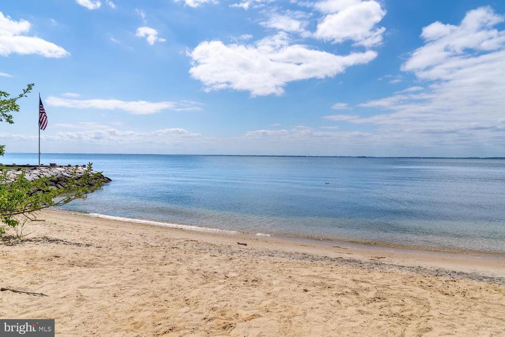 Image 60 of property listing at 335 S CAROLINA RD, Stevensville, MD 21666
