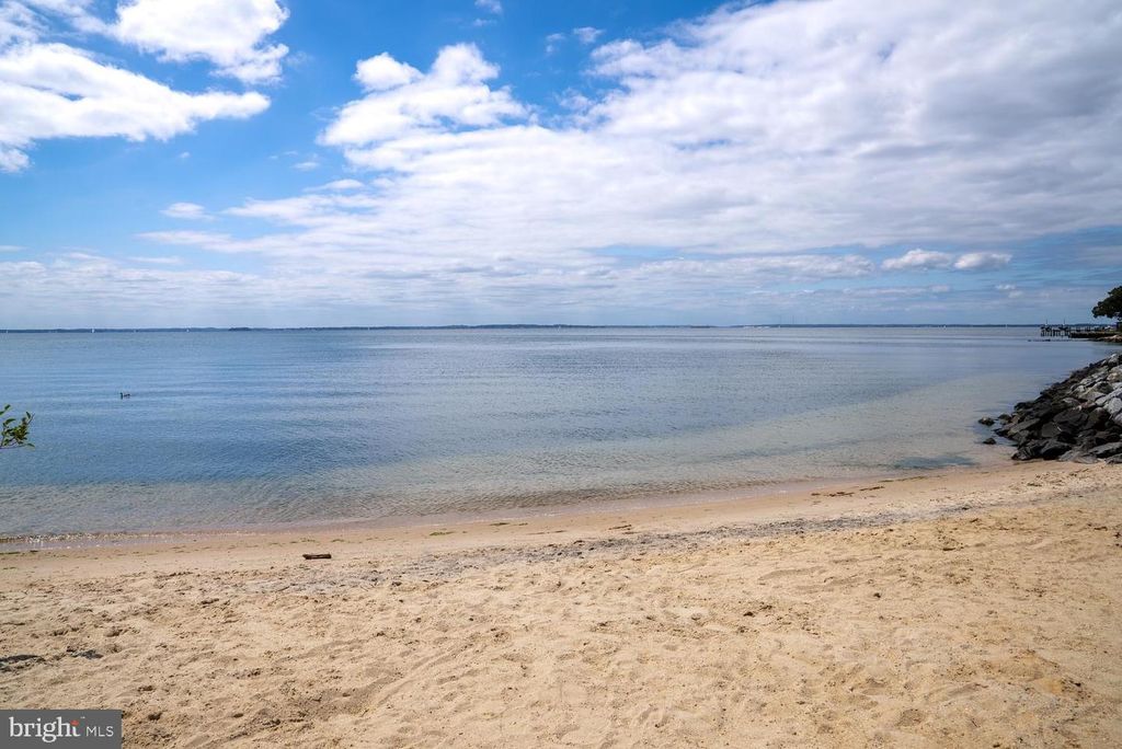 Image 61 of property listing at 335 S CAROLINA RD, Stevensville, MD 21666