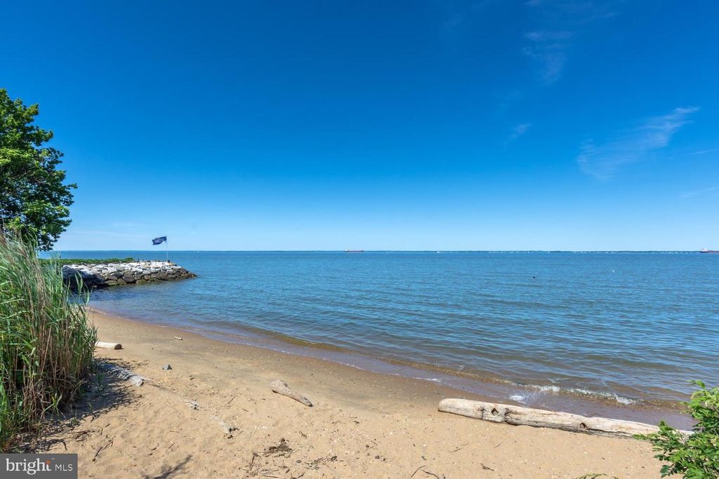 Image 62 of property listing at 335 S CAROLINA RD, Stevensville, MD 21666