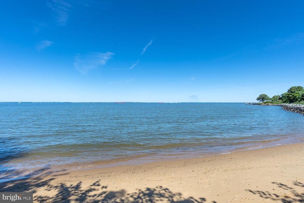 Image 63 of property listing at 335 S CAROLINA RD, Stevensville, MD 21666