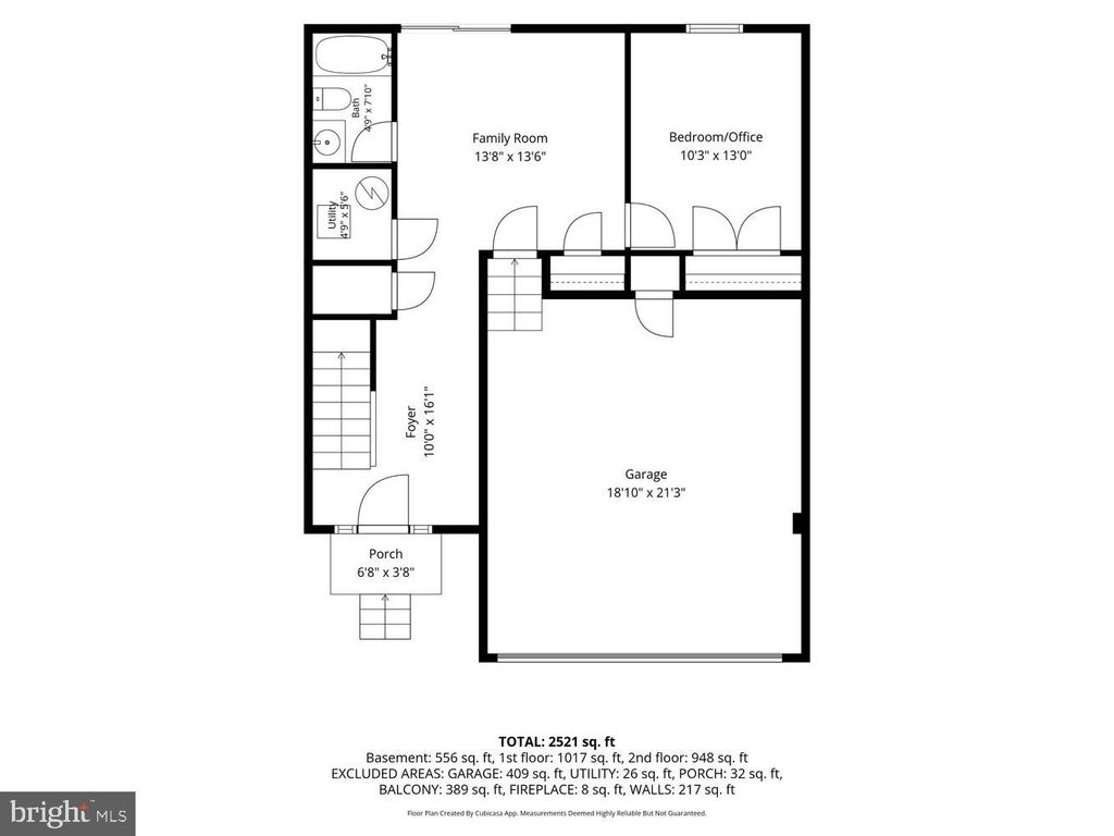Image 70 of property listing at 335 S CAROLINA RD, Stevensville, MD 21666