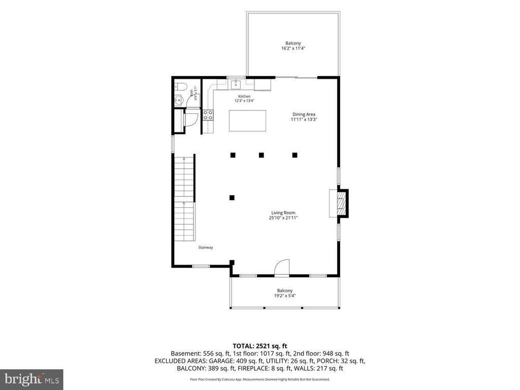 Image 71 of property listing at 335 S CAROLINA RD, Stevensville, MD 21666
