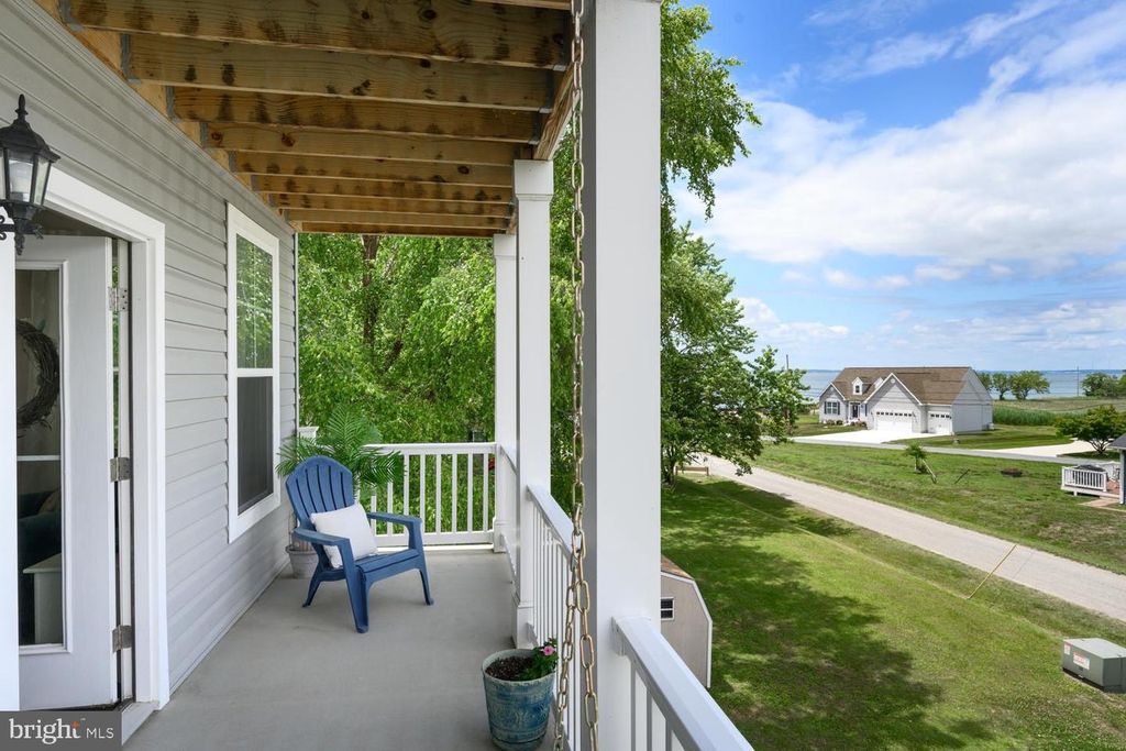 Image 9 of property listing at 335 S CAROLINA RD, Stevensville, MD 21666