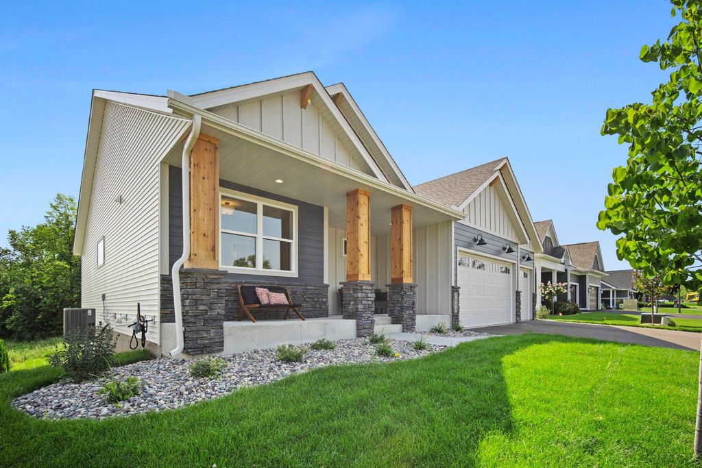 1884 Campfire Drive W, Waconia, MN 55387 — photo 2