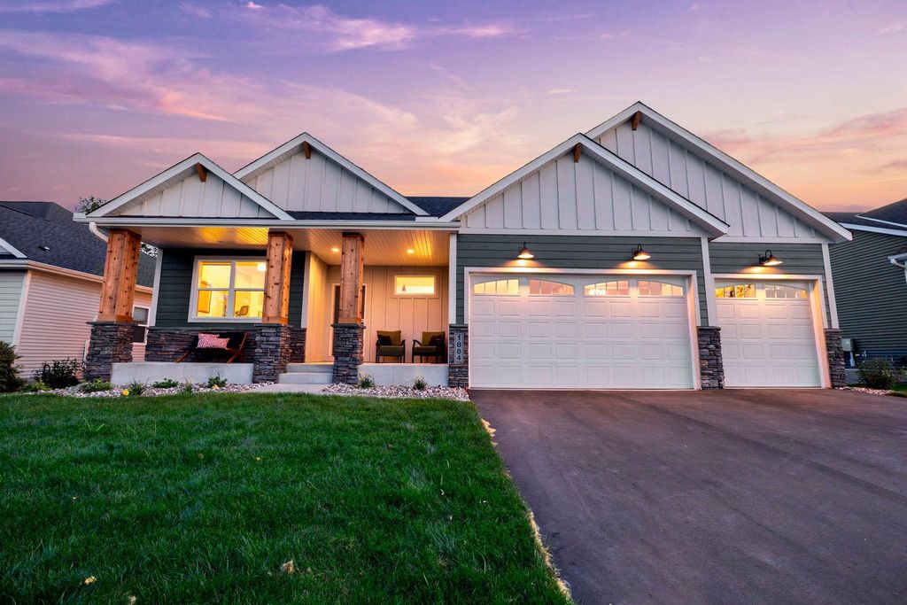 1884 Campfire Drive W, Waconia, MN 55387 — photo 4