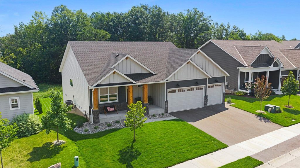1884 Campfire Drive W, Waconia, MN 55387 — photo 5