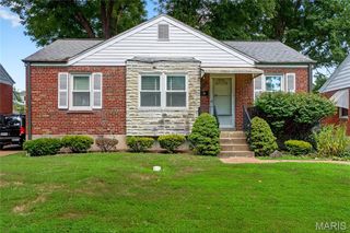 4333 Schirmer Street, St Louis, MO 63116