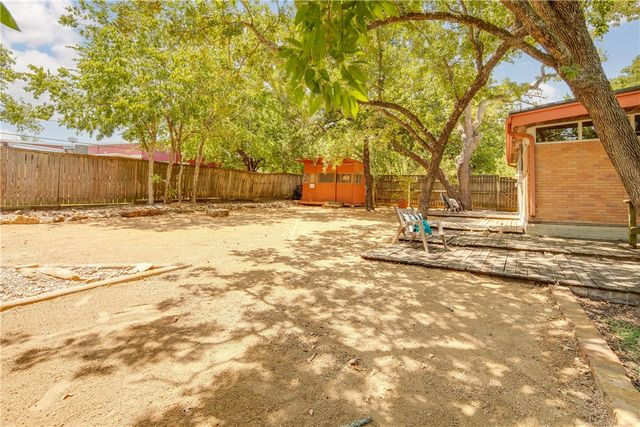 1206 Orr Street, College Station, TX 77840