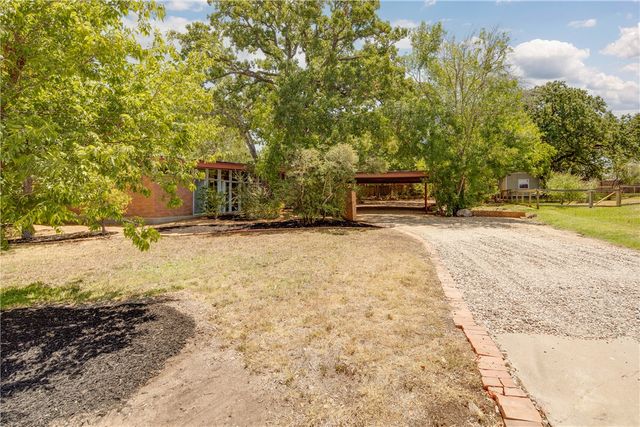 1206 Orr Street, College Station, TX 77840