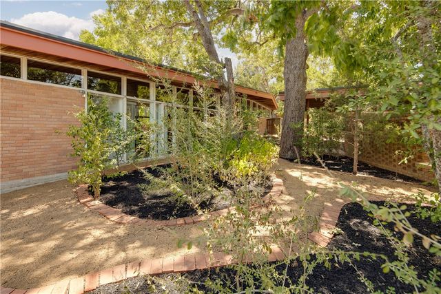 1206 Orr Street, College Station, TX 77840