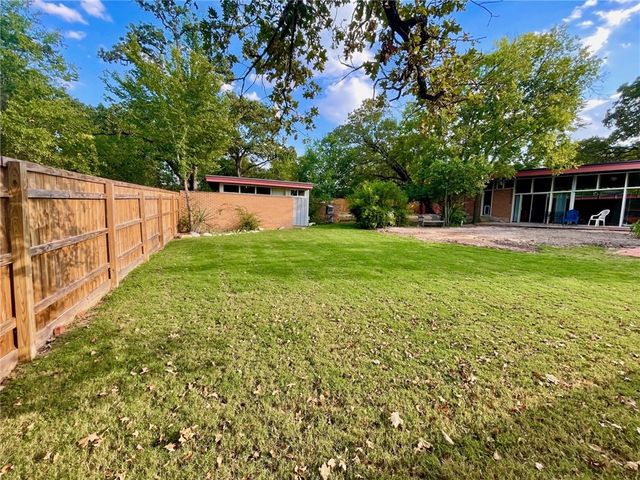 1206 Orr Street, College Station, TX 77840