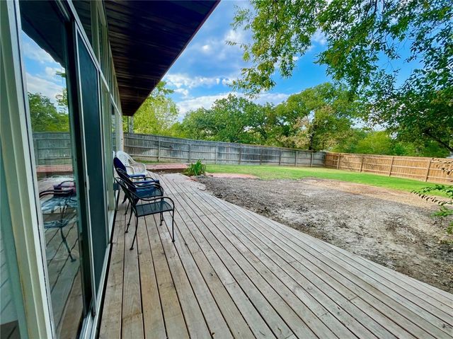 1206 Orr Street, College Station, TX 77840