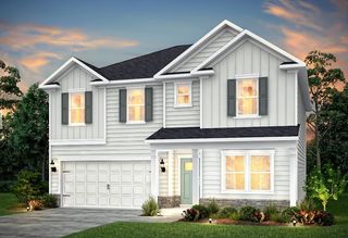 1402 Willow Ridge Way, Spartanburg, SC 29307