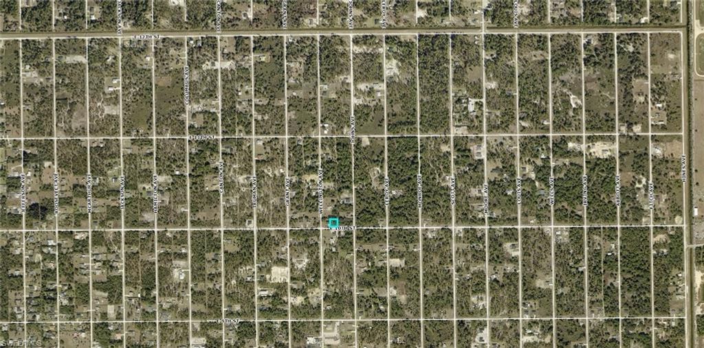 3503 E 10th ST, LEHIGH ACRES, FL 33972 — photo 2